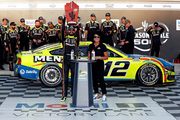 NASCAR Cup Series Championship